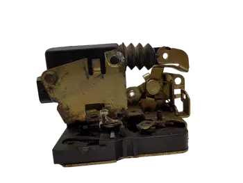 00000 Serrure de porte Renault