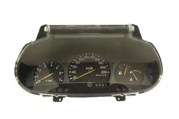 96FBCE 96FB-10838-B Le compteur, compteur de vitesse, tableau de bord Ford Diesel