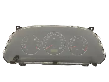 161024301001 Bloc compteurs vitesse Alfa Romeo