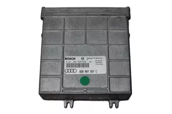 8D0 907 557 C Calculateur d’ ordinateur ecu Audi
