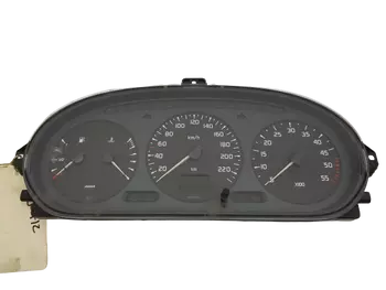 7700847784 Bloc compteurs vitesse Renault Diesel