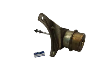 K03-048 Soupape À turbine Renault 1,9 dci