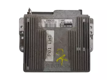 39100-22230 Calculateur ecu Hyundai
