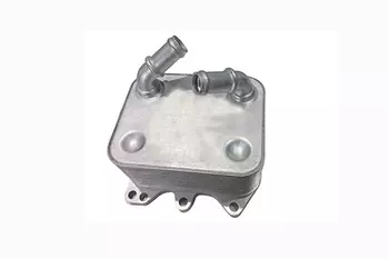 03H117021G Refroidisseur d`huile Skoda Volkswagen