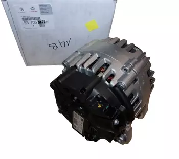 9818677980 Alternateur Citroen Peugeot