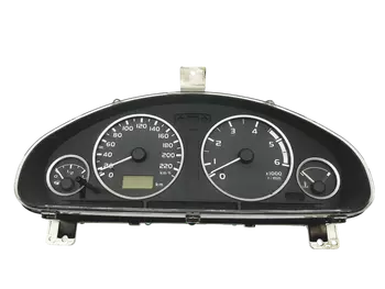 MR916342 Bloc compteurs vitesse Mitsubishi Diesel