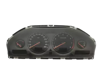 9499668 Bloc compteurs vitesse Volvo