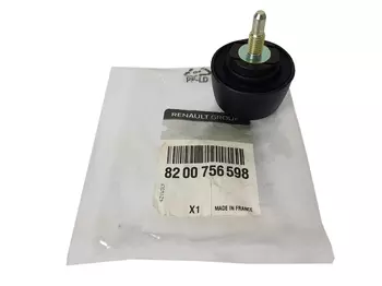 8200756598 K057400Q0C Arrêt de portes Nissan Opel Renault