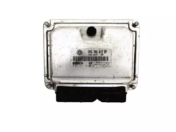 045 906 019 BP Calculateur Volkswagen