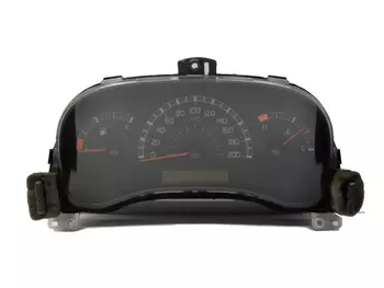 51744552 Bloc compteurs vitesse Fiat