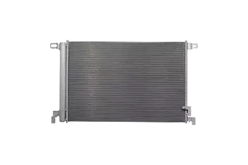 4M0816421B Condenseur de climatisation Audi Volkswagen
