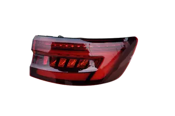 8W5945092E Phare de voiture Audi