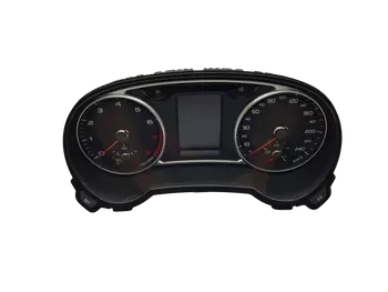 8XA920930D Bloc compteurs vitesse Audi
