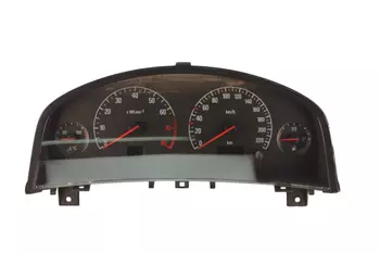 9 180 274 WC 110.080.123 Le compteur, compteur de vitesse, tableau de bord Opel