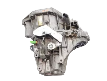 TL4001 TL4 001 7701477994 Boîte de vitesse Renault 1,5 dci