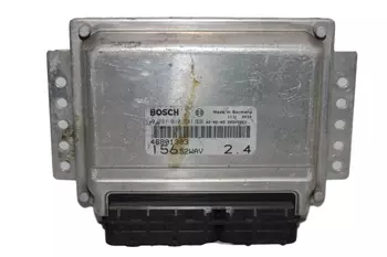 46801303 Calculateur d’ ordinateur ecu Alfa Romeo