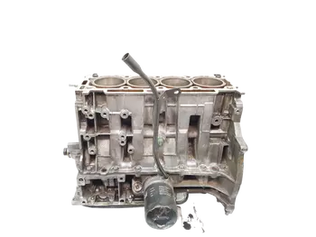 KFX  Bloc moteu,bloc cylindres Citroen Peugeot 1.4 8v