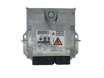 275800-4544 Calculateur Mazda