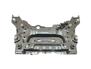 544013257R 544012541R Cadre de suspension Renault