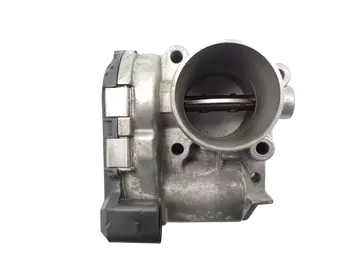 8200330810 8200330812 Boitier papillon d’admission Nissan Opel Renault