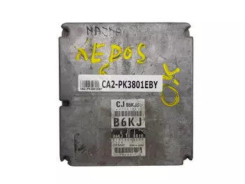 B6KJ18881B Calculateur Mazda