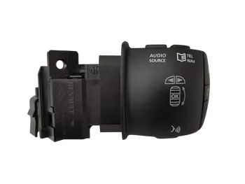 255520014R Commande de radio Opel Renault