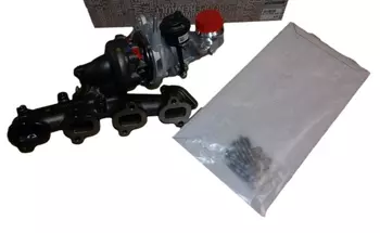 144105968R, 144104841R, Turbocompresseur Renault