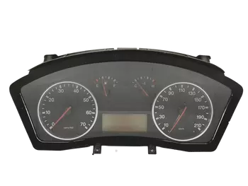51735925 Bloc compteurs vitesse Fiat