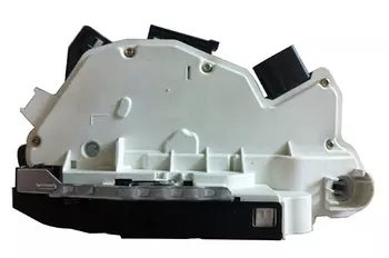 1S1837015C Serrure de porte Seat Volkswagen