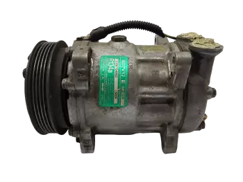 6453GC Compresseur de climatisation Citroen Peugeot 1,1 / 1,4 / 1,5 D / 1,6 / / 1,6 16V