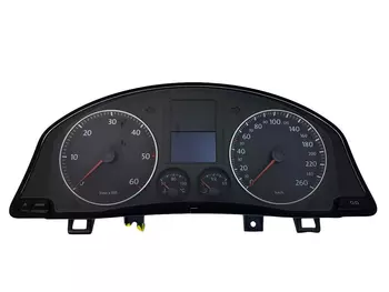 1K0920860L Bloc compteurs vitesse Volkswagen Diesel