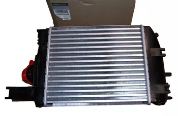 144967634R Refroidisseur turbo Dacia Renault