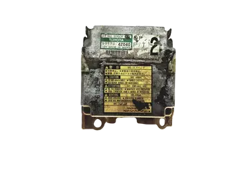 89170-42040 Calculateur Toyota