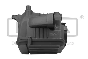 1K0129607AL Boîtier filtre a l`air Audi Seat Skoda Volkswagen