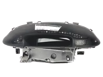 83800-0DJ00 Bloc compteurs vitesse Toyota
