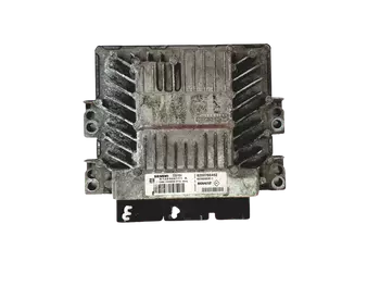 S122326111  Calculateur Renault