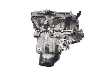 JH1013,  7701723218 Boîte de vitesse Renault 1,2 16v