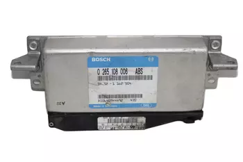34.52-1 162 504 Calculateur d’ ordinateur ecu BMW