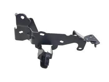 226762724R  Support moteur Fiat Nissan Opel Renault 2,0 DCI  M9R