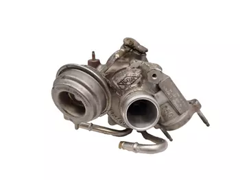 9812723880  Turbocompresseur Citroen Peugeot 1.2 THP