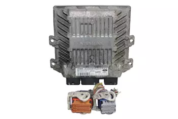 3S61-12A650-LC Calculateur d’ ordinateur ecu Ford