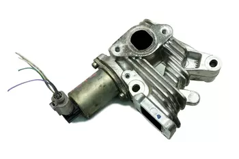 7701065038 Soupape  egr Renault _1,9 DCI
