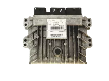 237101715R Calculateur Renault