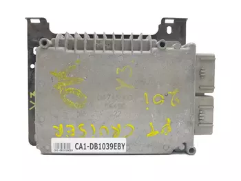 P05033116AD Calculateur d’ ordinateur ecu Chrysler