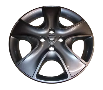 403153351R Cache roue Dacia