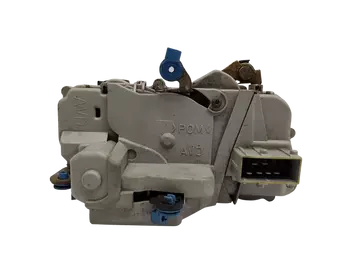 00000 Serrure de porte Citroen
