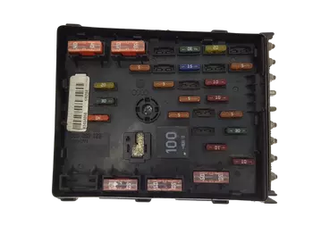 3C0937125 Module Audi Seat Volkswagen