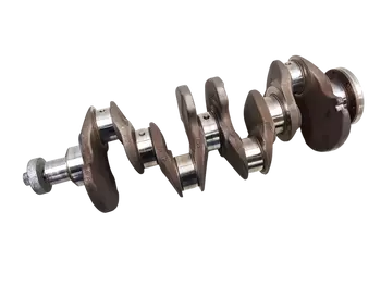 8200037836, 8201707072 Arbre vilebrequin Nissan Opel Renault 2,0 16v Turbo F4R 796 762 763 764 765 766 767 867