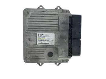 55192095 Calculateur Suzuki
