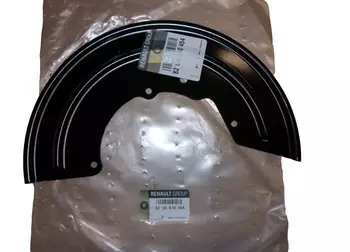 8200810454 Disque machoires d’ancrage Dacia